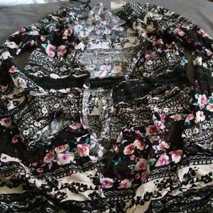 Womens Duster 💕4 for 15